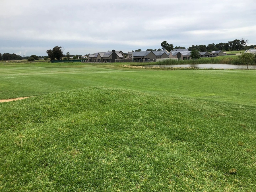 Commercial Property for Sale in Heron Banks Golf Estate Free State